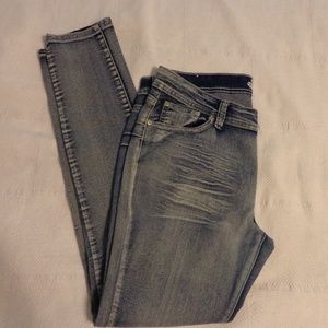 size 17 Sofia's jeans